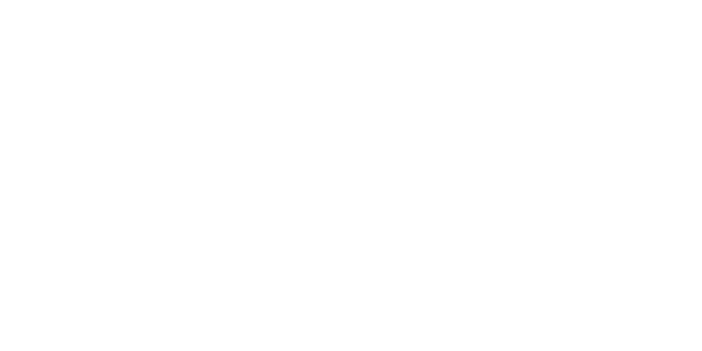 Logo Carnicerías Asenjo con gallo blanco